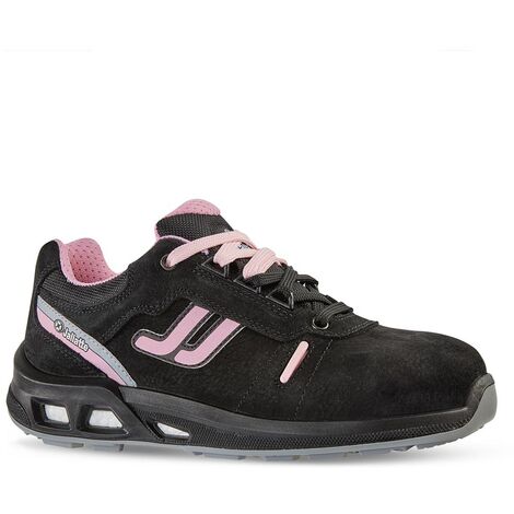 Chaussure de sécurité Jallatte Noa sas S3 CI SRC