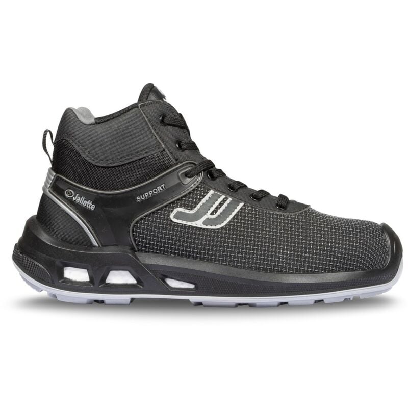 Chaussures de sécurité Jallatte Jalsolid - S3 ci src Taille 40 - JYJY134