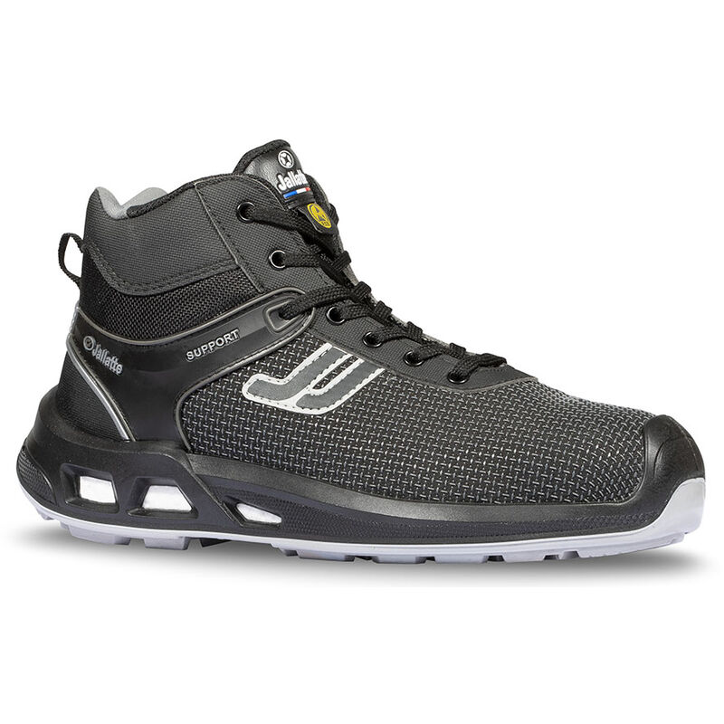 Basket de sécurité haute jalsolid sas esd S3 ci src 45