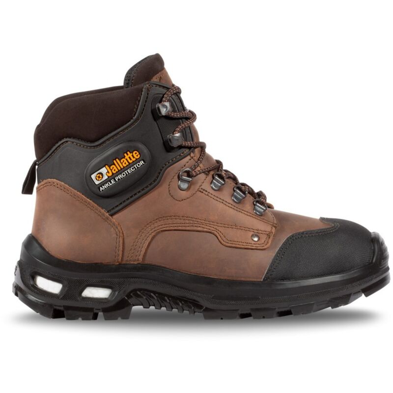 Chaussures de sécurité haute jaltarak sas S3 ci an src 35