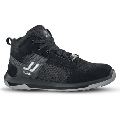 Chaussure de sécurité JALTHIA SAS ESD S1P SRC - JHJH402 - Jallatte - taille 48