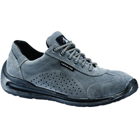 Chaussure de sécurité Lemaitre S1 Targa 1226 Pointure 38