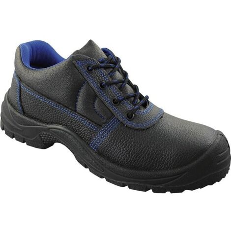 Chaussure de sécurité Luca S3 noir Taille 48