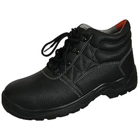 Chaussure De Sécurité Master S1p Haute Taille 43