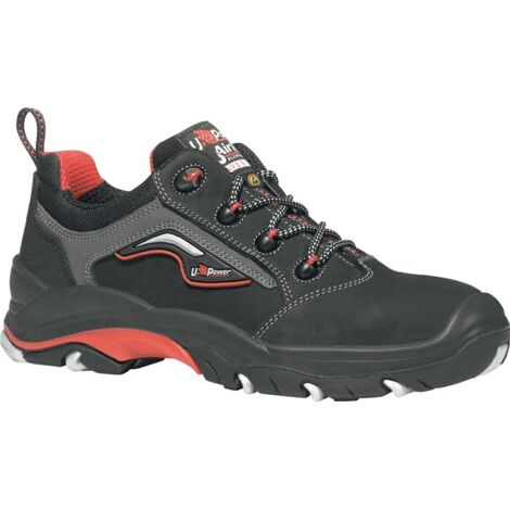 Chaussure de sécurité Master,S3 ESD,Gr.43