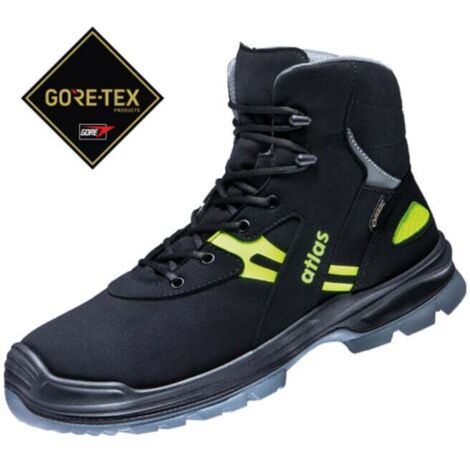 Chaussure de sécurité montante Atlas GTX 8255 XP S3, largeur 10 taille 43