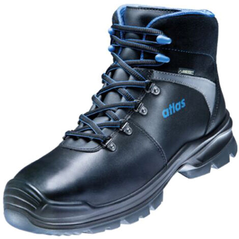 Chaussure de sécurité montante Atlas SL 535 XP ESD S3, largeur 10 taille 48