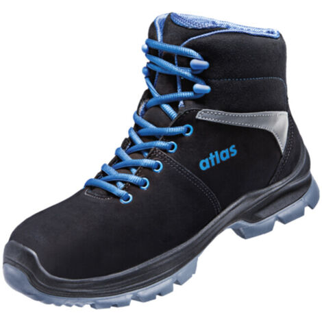 Chaussure de sécurité montante Atlas SL 80 ESD S2, largeur 10 taille 45