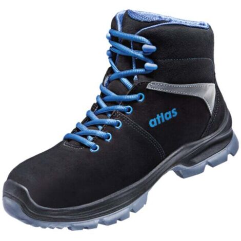 Chaussure de sécurité montante Atlas SL 80 ESD S2, largeur 12 taille 40