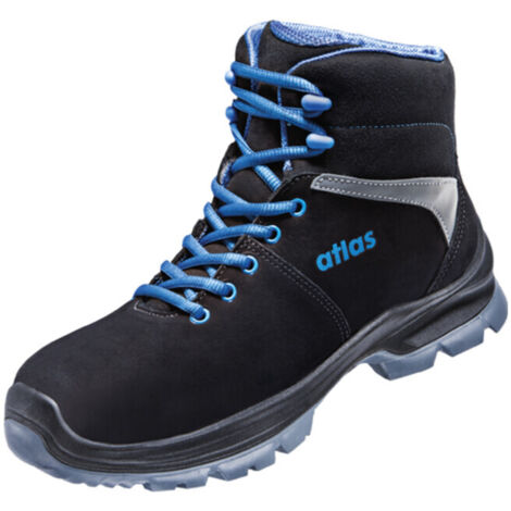 Chaussure de sécurité montante Atlas SL 805 XP W12 ESD S3, largeur 12 taille 46