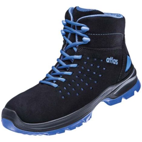 Chaussure de sécurité montante Atlas SL 82 ESD S1, largeur 12 taille 40