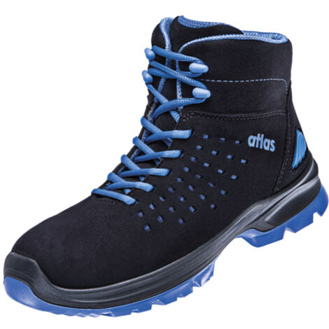 Chaussure de sécurité montante Atlas SL 825 XP ESD S1P, largeur 10 taille 43