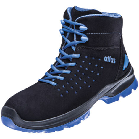 Chaussure de sécurité montante Atlas SL 825 XP S1P, largeur 12 taille 48
