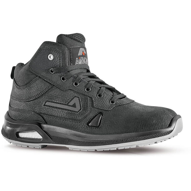 Basket de sécurité haute cobalt S3 ci src 37