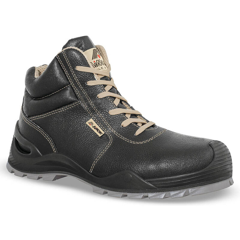 Chaussures de sécurité haute fortis S3 src 43