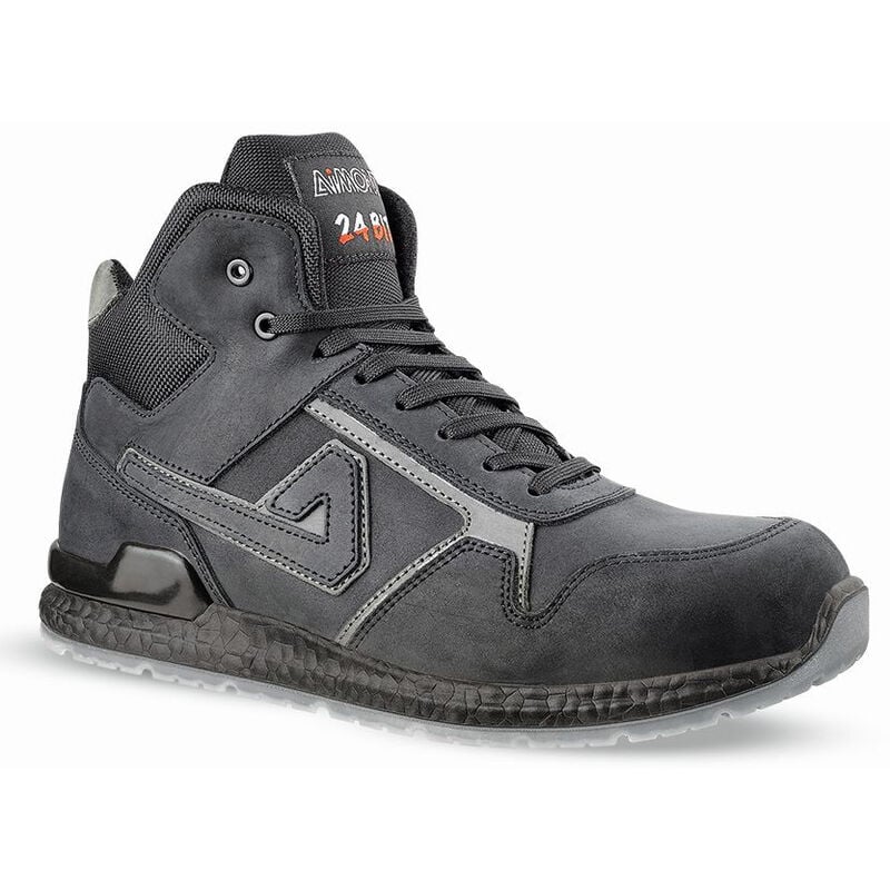 Basket de sécurité haute kanye S3 src 43