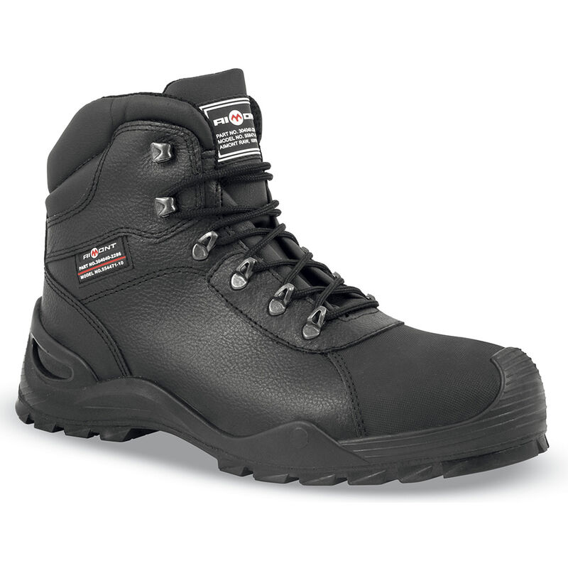 Chaussures de sécurité haute mirus S3 src 43