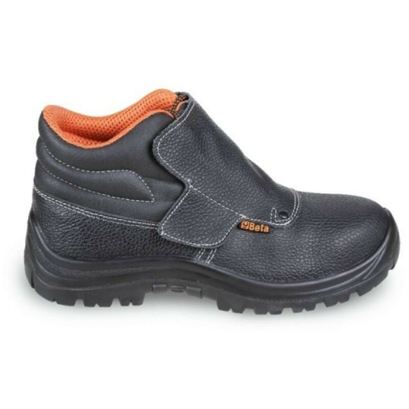 Chaussure de sécurité montante S3 Beta 7245BK - Noir - 41 - Noir