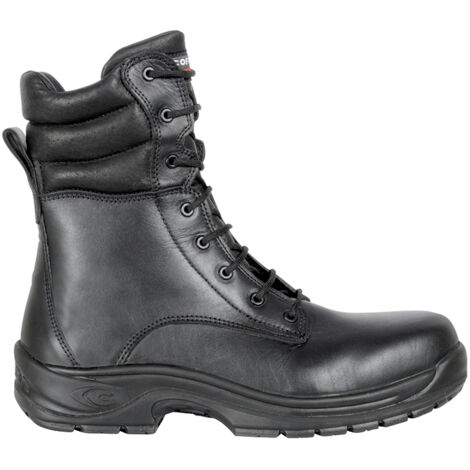 Chaussure de sécurité montantes Cofra Helix S3 - 44 (EU)
