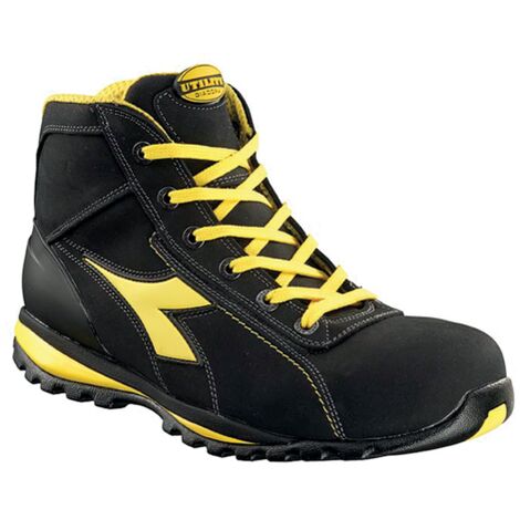 Chaussure de sécurité montantes Diadora Glove II S3
