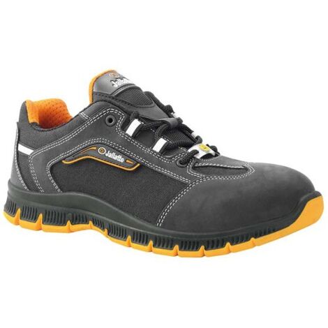 Chaussure de sécurité ouilcross,S3 ESD SRC,Gr.39