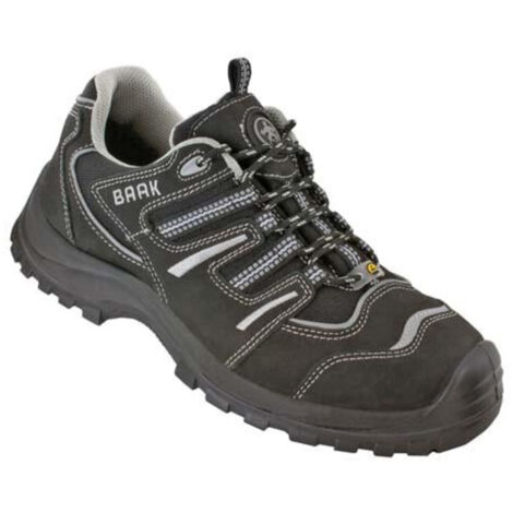 Chaussure de sécurité Peter 7204, S3,Taille 43