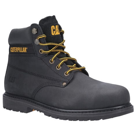 Chaussure de Sécurité Powerplant S3 Noir T43 Caterpillar