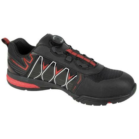 Chaussure de sécurité RATIO Storm - talla