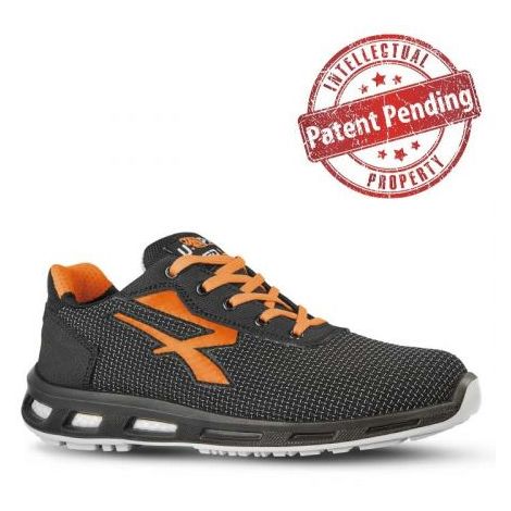Chaussure de securite Redlion Kindle S3 SRC T40 UPOWER