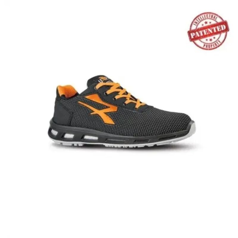 Chaussures de sécurité U-Power Kindle Low S3 SRC CI ESD - 36