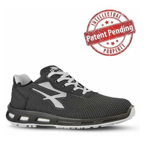 Chaussure de securite Redlion Raptor S3 SRC T35 UPOWER