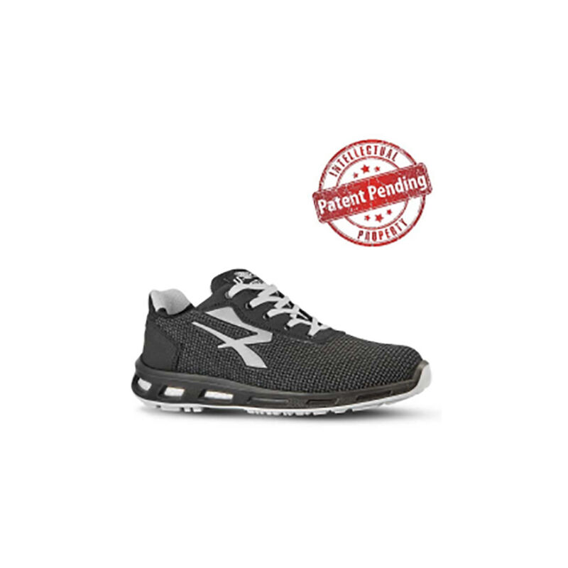 Chaussure de securite Redlion Raptor S3 src T39 upower