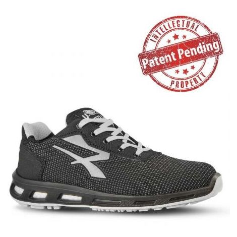 Chaussure de securite Redlion Raptor S3 SRC T44 UPOWER