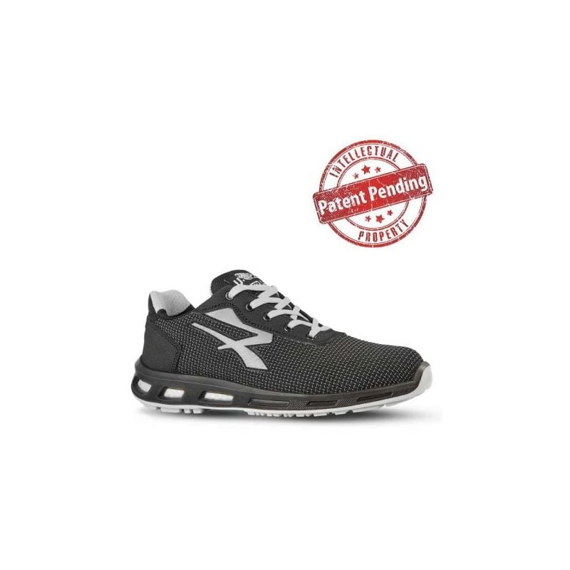 Chaussure de securite Redlion Raptor S3 src T46 upower