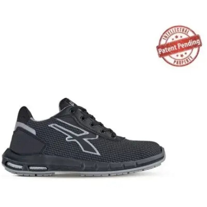 Chaussures de sécurité U-power Scudo Plus Low S3 src ci esd - 41