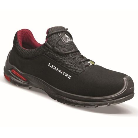 Chaussure De Securite Riley Low S3 Esd Src T46 Lemaitre