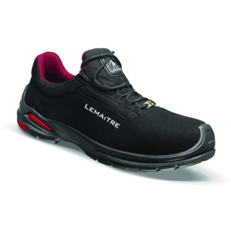 Chaussure De Securite Riley Low S3 Esd Src T49 Lemaitre