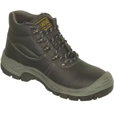 Chaussure de sécurité rock haute S3 Taille 43