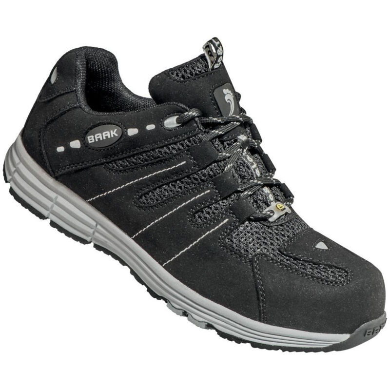 Chaussure de sécurité Ron2 71472, S1P, ESD,Taille 43