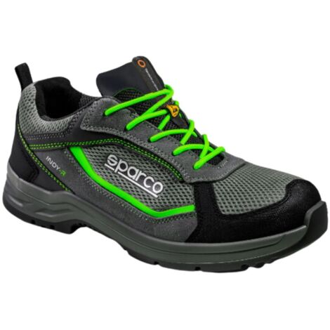 CHAUSSURE DE SÉCURITÉ S1P ESD INDY-R GSVF TAILLE 45 - 0753945GSVF