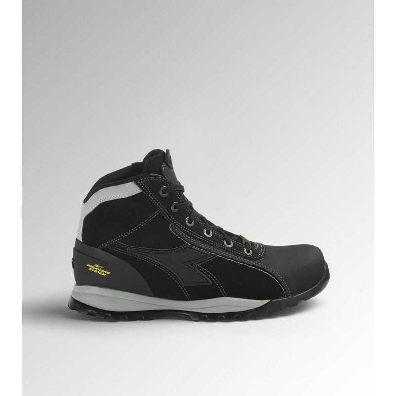 Chaussures glove mds master mid S3S fo hro sr sc esd Diadora 701.181123/80013-44