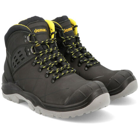 Chaussure de sécurité S3 SRC 9-086 42