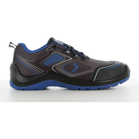 Chaussure de sécurité sans métal SAFETY JOGGER - FLOW S1P LOW - 43 - 011268 T.43