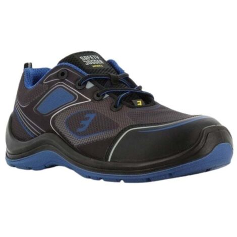Chaussure de sécurité sans métal SAFETY JOGGER - FLOW S1P LOW - 46 - 011268 T.46