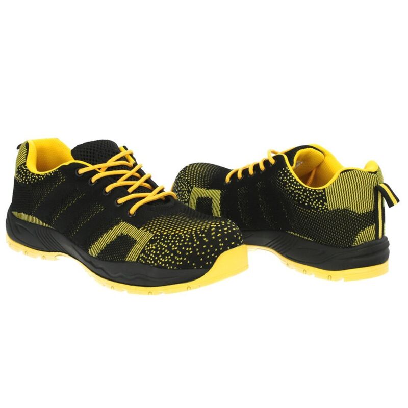 Chaussure de sécurité SIFER/Safety S1P src avec embout et semelle intérieure Taille 44
