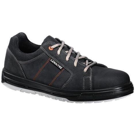 Chaussure De Sécurité Soul S3 Bas Taille 38 - Lemaitre