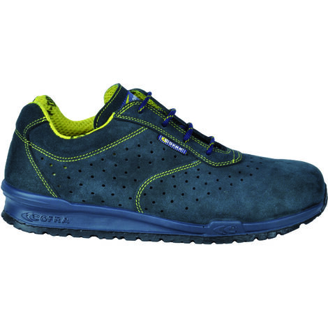 Chaussure de sécurité sportive Guerin S1P SRC T-45 Cofra