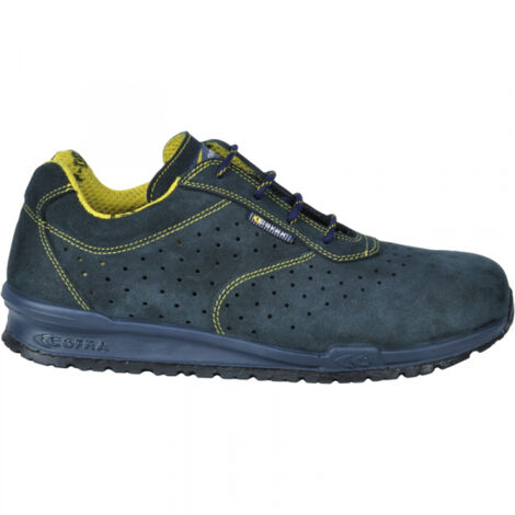 Chaussure de sécurité sportive Guerin S1P SRC T-46 Cofra