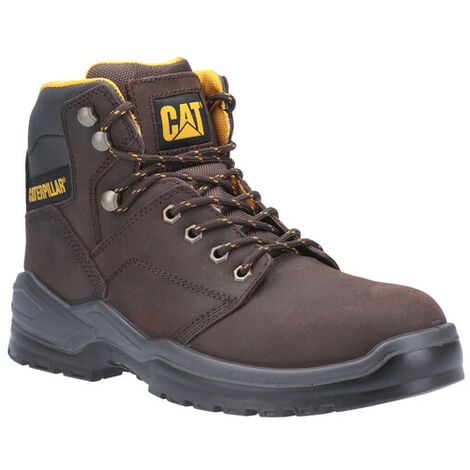 Chaussure de securite caterpillar holton s3 online