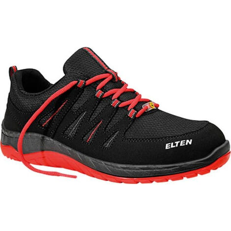 Chaussure de sécurité taille 38 ELTEN 72956138